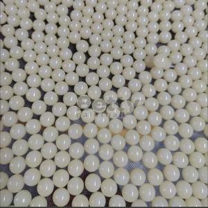 Bolas de Pintura Fluorescentes Personalizadas de 0.68 Cal X Tracer que Brillan en la Oscuridad, Munición de Bolas de Pintura de Bajo Impacto - Product Image 5