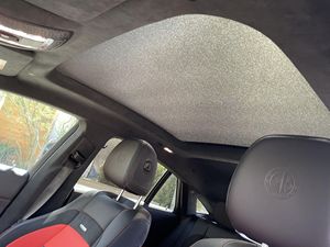 2021 Mercedes-Benz AMG GLE63 S Coupe 603hp เทอร์โบ V8น้ำหนักเบาภายในการล่องเรือควบคุมด้วยพลาสติกเคลือบด้าน R21อัตโนมัติด้านซ้าย - Product Image 2