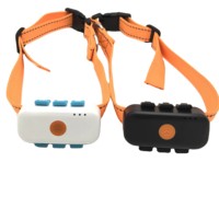 Traceur GPS pour chien professionnel 2025, étanche IP67, localisateur GPS pour chat, mini GPS pour animaux de compagnie, petit traceur GPS pour animaux de compagnie avec application gratuite, suivi des chats