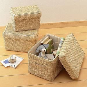 TOP TENDANCE ROTIN PANIER GROSSISTE DU VIETNAM À PRIX CONCURRENTIEL // Mr. Henry + 84 799 996 940 - Product Image 6