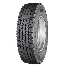 Neumático para Camión Comercial 11R24.5, 16 Capas, Carcasa Resistente, Alta Capacidad de Carga, Apto para Ejes de Dirección, Tracción y Remolque - Product Image 2