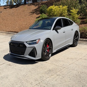 SUPER CLEAN 2025 AU-DI R-S-7 SP-ORT-BACK 4.0T TRANSMISSION AUTOMATIQUE V8 CYLINDRES - Product Image 1