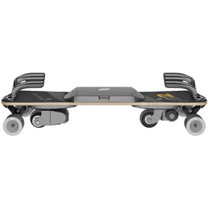 Summerboard SB2 Plus Spare Battery Shred Tool Freshies Pro Foot Holds & Launch Pads-Portable Lightweight Inflatable Bodyboard - Product Image 3