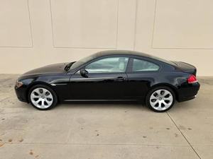 BMW 650I COUPE USADO 2006, Volante a la Izquierda/Derecha - Product Image 4