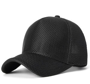 หมวกเบสบอลผ้าโพลีเอสเตอร์100% สำหรับผู้ชายกันน้ำดีไซน์ใหม่ - Product Image 1