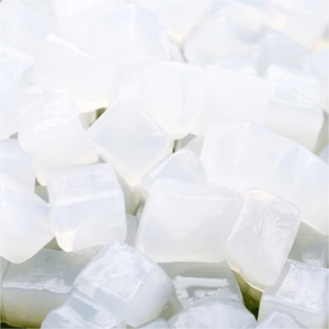 Cubes de gelée au goût fruité de noix de coco - Product Image 4