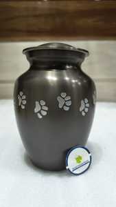 Urnas de metal resistentes de primera calidad para entierro o exhibición en cementerios y bóvedas disponibles a bajo precio - Product Image 2