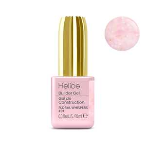 เจลสร้างดอกไม้กระซิบ #01เจลชนิดยูวี - Product Image 1