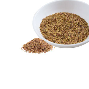 Alfalfa | Forraje limpio a base De Plantas | Uso de alimentación animal - Product Image 3