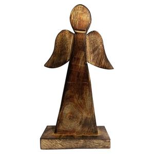 2025 <b>New</b> Design Classic Style Indian Handicraft Top Standard Quality Christmas Hanging Metal Decoration Wholesale Handcrafted - Product Image 1