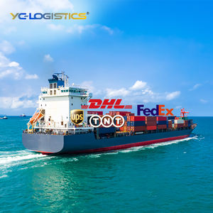 Top 10 Empresas de Transporte Internacional, Agente de Frete de Shenzhen, Transporte Marítimo da <span class=keywords><strong>China</strong></span> para o Reino Unido e EUA - Product Image 5