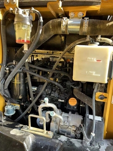 Excavadora pequeña usada en buen estado de 3,5 toneladas, miniexcavadora Sany 35u, excavadora Sany usada de segunda mano, precio barato - Product Image 6