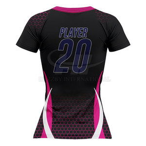 T-shirt de softball de haute qualité, écologique, à col rond et manches courtes, respirant, idéal pour les matchs et les entraînements, qualité supérieure - Product Image 4