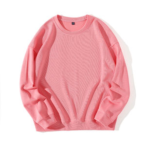 Sudadera con Capucha Unisex con Logotipo Personalizado para Hombre, Sudadera con Capucha de Cuello Redondo Impermeable y Antiencogimiento con Estilo Sencillo - Product Image 6