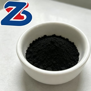 Charbon actif en poudre fine pour la purification des huiles végétales, le raffinage des graisses et les applications de transformation industrielle - Product Image 3