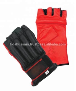 Guantes de boxeo y boxeo MMA, guantes de boxeo para entrenamiento, combate o competición, superventas, guantes de entrenamiento y competición - Product Image 4