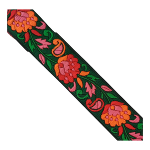 ริบบิ้นลูกไม้ถักลายก้างปลาสำหรับ2026ริบบิ้นลูกไม้ผ้าแจ็คการ์ดรีไซเคิลสำหรับงานหนักออกแบบได้ตามต้องการ - Product Image 1