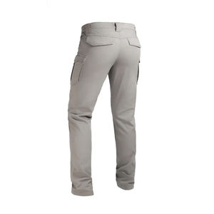 Summer Wear <b>Men's</b> <b>Cargo</b> Pants Multi Pocket Slim Fit 5XL Autumn Spring Daily <b>Work</b> <b>Cargo</b> <b>Trousers</b> With Zipper Pocket - Product Image 2