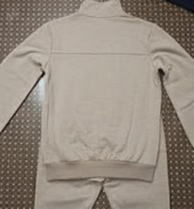 Conjunto Deportivo de Dos Piezas de Primera Calidad para Hombre, Ropa Deportiva para Entrenamiento y Uso Diario - Product Image 3