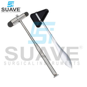 Kits neurológicos de martillo reflejo de percusión neurológica de 7 piezas por SUAVE SURGICAL INSTRUMENTS - Product Image 3