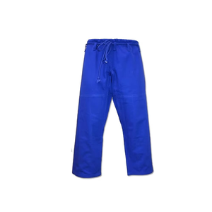 Precio de Fábrica OEM, Kimono de Judo y BJJ Personalizado, Traje de Jiu Jitsu, Ropa de Artes Marciales, Kimono de Jiu Jitsu Personalizado en Color - Product Image 2