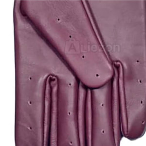 Gants de sécurité pour conducteur avec logo personnalisé Gants de conducteur pour le travail en plein air Gants de conducteur antidérapants de haute qualité - Product Image 5