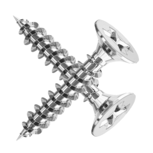 Wood Screws Bulk Good Price Carbon Steel Screws and <b>Fasteners</b> Joint Connector Bolt for Cabinet Ready for Export From Vietnam - Product Image 6