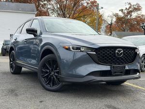 Mazda CX-7 2.5 S Carbon Edition 2024, Tracción en las Cuatro Ruedas, Volante a la Izquierda - Product Image 5