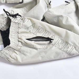 Pantalones de esquí OEM 2025 para mujer, impermeables, a prueba de viento, transpirables, para ropa deportiva Popular, forro de nailon de poliéster 100% - Product Image 4