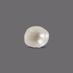 Perlas Sueltas de Agua Dulce Naturales de 4.33 Quilates de Color para la Elaboración de Joyas - Product Image 2