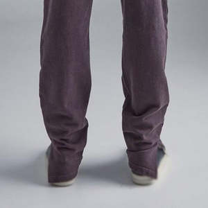 Custom Manufacturer <b>Oversized</b> Man Sun Faded Vintage Men Acid Wash <b>Joggers</b> in Reasonable Prices at Low MOQ - Product Image 5