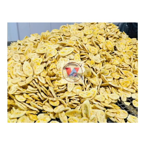 ชิปกล้วยอบแห้งจากเวียดนาม - Product Image 5