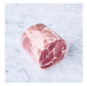 Fournisseur de gros au meilleur prix, rôti de hanche de porc congelé de qualité supérieure, 1 kg-2 kg/paquet, découpé à la main, fumé, prix compétitif - Product Image 4
