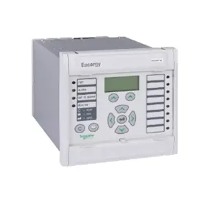 Latest Technology Made Schneider Micom 30 Series Protection Relays For Industrial Uses By Indian Exporters