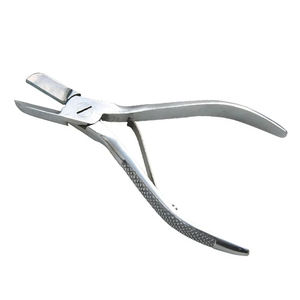 Produits les plus vendus Instruments vétérinaires Pinces à couper les dents Vente en gros bon marché Pinces à couper les dents - Product Image 6