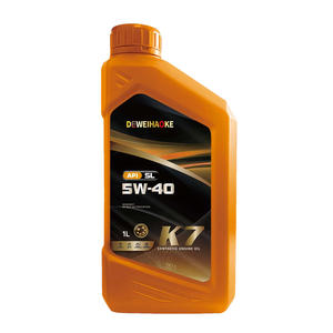 Motori a benzina Hyundai bd China fabbrica olio per motori a benzina SL ad alte prestazioni per auto lubrificanti - Product Image 2