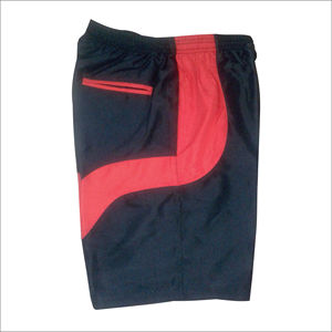 Pantalones cortos de microfibra personalizados para mujer Pantalones cortos de microfibra elásticos de 4 vías con logotipo y diseño personalizados - Product Image 6