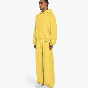 เสื้อฮู้ดผู้ชายระบายอากาศได้ดีสไตล์ใหม่ - Product Image 4