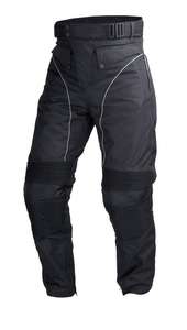 Pantalon de Moto en Maille Respirante pour Homme, Équipement de Protection, pour Randonnée, Motocross, Été - Product Image 6
