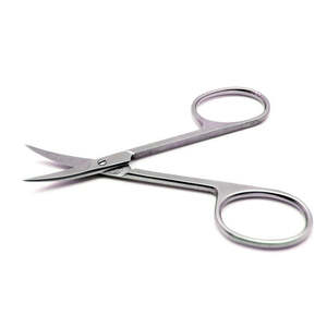 Tijeras Dentales de Acero Inoxidable para Instrumentos Quirúrgicos, Tijeras Universales de Buena Calidad para Cortar Alambre de Coronas Dentales - Product Image 5