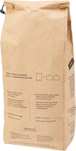 Système de chauffage au granulés de bois de qualité supérieure, combustible ultra-absorbant, biodégradable, diamètre 6 mm, 100 % cendres, densité 50 g/L, 30 L - Product Image 5