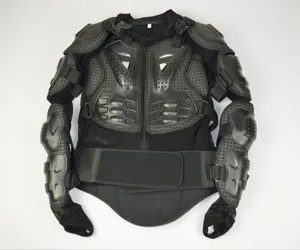 Motorcycle & Auto Racing Sportswear Adults WOSAWE Motorcycle Body Armor Motorcycle Jacket Motocross Moto Vest Back Chest Protect