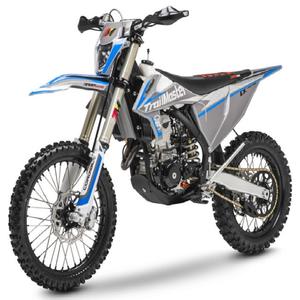 Meilleures ventes 2025 Trailmasterss JHL LX300 Pro Dirt Bike - Product Image 1