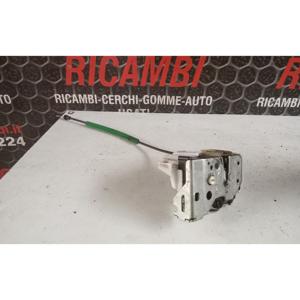 Cerradura Trasera Derecha para FIAT Tipo 2ª Serie Station Wagon (15>) 51987603 - Product Image 2