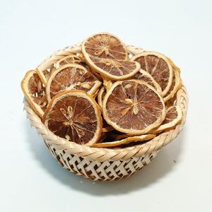 Limones secos de calidad de exportación: alta calidad, cumple con todos los requisitos al mejor precio - Product Image 1