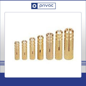 Attaches d'ancrage en laiton durables de haute qualité au meilleur prix - Product Image 2