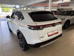 Nouvelle/Occasion Honda HR-V e HEV 1.5 i MMD Hybride Transmission Automatique Avancée 5 places - Product Image 5