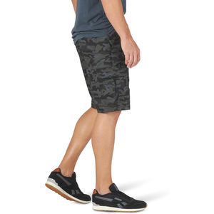 <b>Men's</b> Casual <b>Shorts</b> <b>Lightweight</b> <b>Cargo</b> <b>Shorts</b> for <b>Men</b> Stretch with 3 Pockets Quick Dry Breathable Work <b>Shorts</b> - Product Image 3