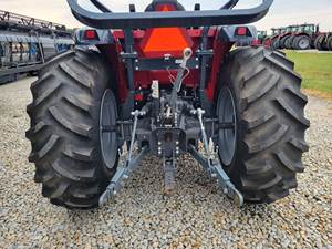 Tracteur Massey Ferguson 2860M 2022 à vendre - Product Image 3