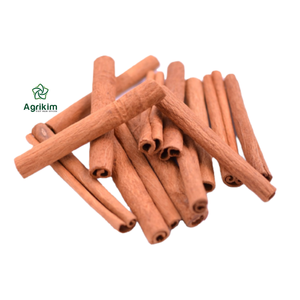 Canela/Cassia Seca de Alta Calidad en Rollo y Palitos, Original de Vietnam, Tipo de Procesamiento Crudo - Product Image 1